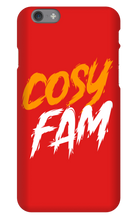 thecosy iPhone Phone Cases