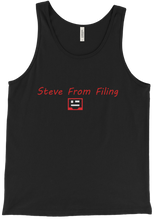 worldwidereviews Tank Top