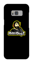 M4ttDogZ Samsung Phone Cases