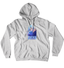 Exya Hoodies (No-Zip/Pullover)