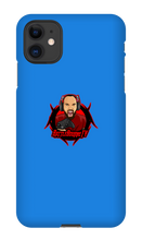 battlebournegaming iPhone Phone Cases