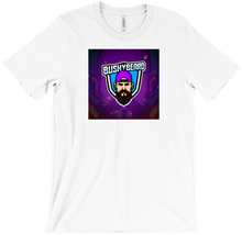 bushybeard123 T-Shirts