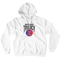 luiz_bi_ham Hoodies (No-Zip/Pullover)