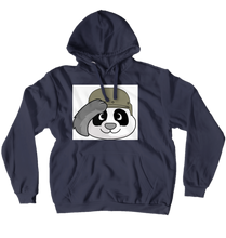 theblacey Hoodies (No-Zip/Pullover)