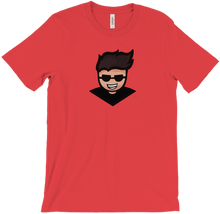 BlmuiHD T-Shirts (Altes Logo)