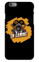 gngaming1 iPhone Phone Cases