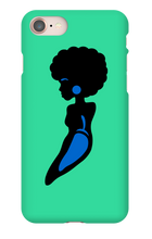 Paul Snyder Phone Case Design