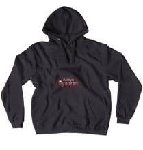 Kaitlyn Syaoran Hoodies (No-Zip/Pullover)