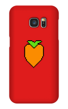 immacarrot2007 Samsung Phone Cases