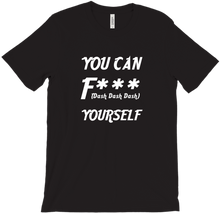 F Dash Dash Dash T-Shirts
