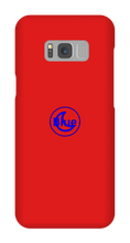 Blue's Samsung Phone Cases