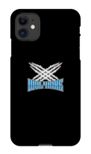 wol4rine_ iPhone Phone Cases