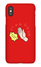 smack iphone case