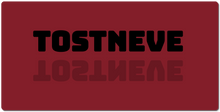 tostneve XXL Gaming Mousepad