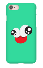 seasonofslaps iPhone Phone Cases