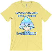 You Are Lonely