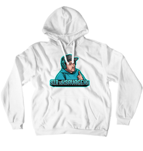 sir_xxsavagexx Hoodies (No-Zip/Pullover)