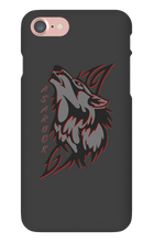 Coque de protection iPhone