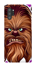 thewookie3360_ttv Samsung Phone Cases