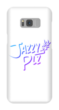 Jazzy_Plz Samsung Phone Cases