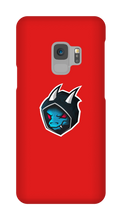 dragplix_design Samsung Phone Cases