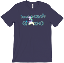 The Dragoncraft Gaming T-Shirts