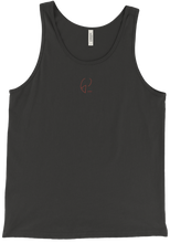 Raging Ram Tank Top