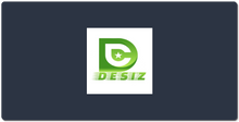 desiz XXL Gaming Mousepad