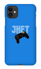 Jhet Controller iPhone Cases