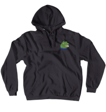 t_p_g_p_03 Hoodies (No-Zip/Pullover)