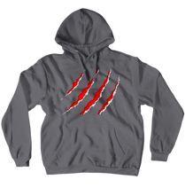 S1ayerTV - The Werewolf Hoodie