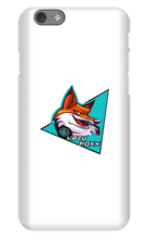 lazyfoxx_ iPhone Phone Cases