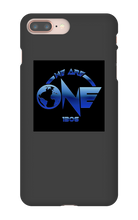 weareone1306 iPhone Phone Cases
