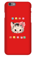 bl0ck iPh0ne Case