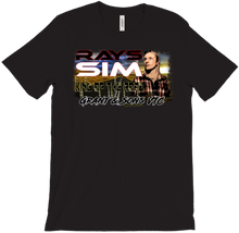 Grant and Sons Warrior 2020 T-Shirts