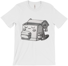 Izi 2 Carry T-Shirt (Legacy)