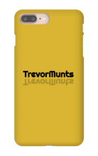 TrevorMunts iPhone Cases