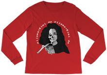 kimidepijama Long Sleeve Tee