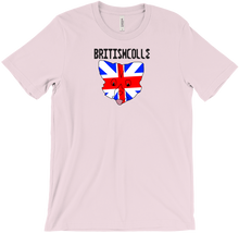 britishcollie T-Shirts