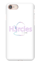 h3rcies iPhone Phone Cases