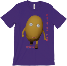 Spuds  T-Shirts