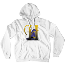 Hallowe Pullover Hoodie