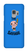 the1stsavagemma Samsung Phone Cases