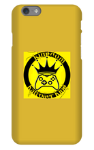 katrollerking iPhone Phone Cases