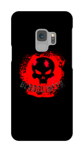bloodlineer Samsung Phone Cases