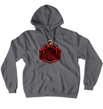 rustycoathangr Hoodies (No-Zip/Pullover)