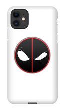 Etui Iphone 8 "Deadpool"
