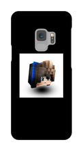 Mrdiploben Samsung Phone Cases (Logo!)