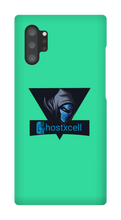 ghostxcell Samsung Phone Cases