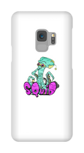 squidysquidy Samsung Phone Cases
